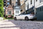 Mercedes-AMG E53 4Matic+ Cabriolet 2018 года (UK)
